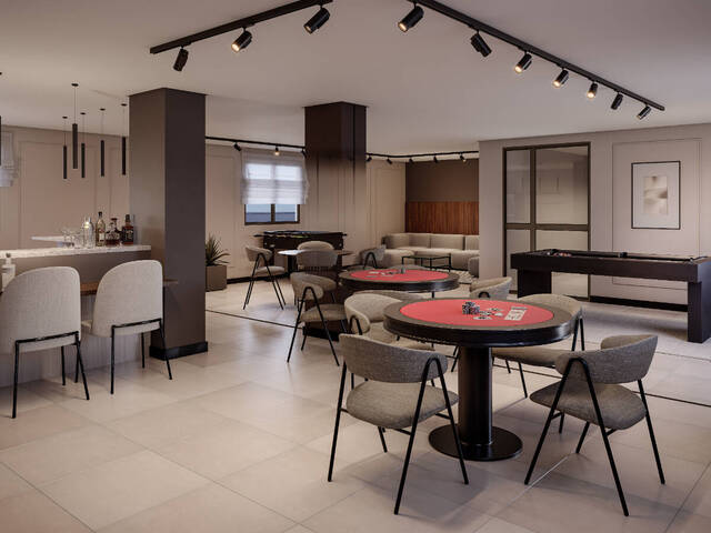 #Cury 01 - Apartamento para Venda em Rio de Janeiro - RJ - 3