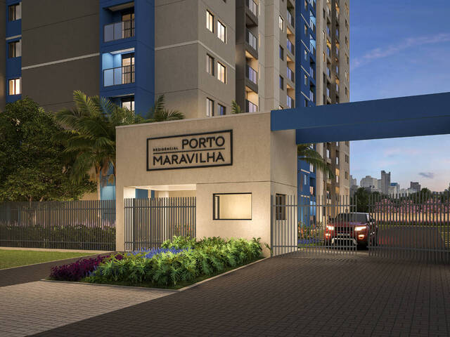 #Cury 02 - Apartamento para Venda em Rio de Janeiro - RJ